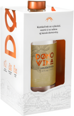 Domovina Hrukovica v krabike 42% 0,7l
