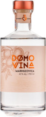 Domovina Marhuovica 42% 0,7l