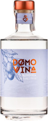 Domovina Slivovica 52% 0,7l