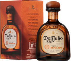 Don Julio Reposado 38% 0,7l