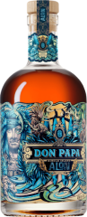 Don Papa Alon 40% 0,7l