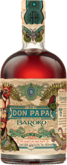 Don Papa Baroko 40% 0,7l