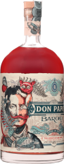 Don Papa Baroko 4,5l 40%