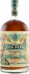 Don Papa Baroko 4,5l 40%