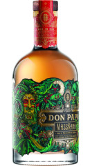 Don Papa Masskara 40% 0,7l