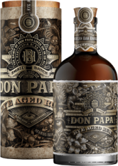 Don Papa Rye 45% 0,7l