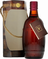 Don Rhon Gran Reserva 37,5% 0,7l