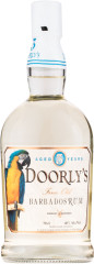 Doorly's White 3 ron 40% 0,7l