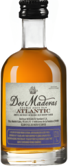 Dos Maderas Atlantic Mini 0,05l 37,5%