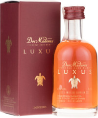 Dos Maderas Luxus Mini 40% 0,05l