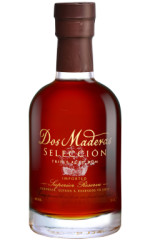 Dos Maderas Seleccin 0,2l 42%