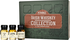 Drinks by the Dram 12 Dram Irish Whiskey Collection 0,36l