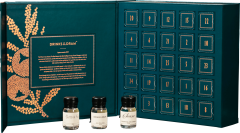 Drinks by The Dram The Gin Advent Calendar 2025 25x0,03l 42,1% 0,75l (darekov balenie kazeta)