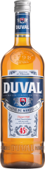 Duval Pastis de Marseille 45% 0,7l