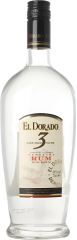 El Dorado 3 ron 40% 0,7l