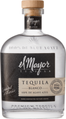 El Mayor Blanco 40% 0,7l