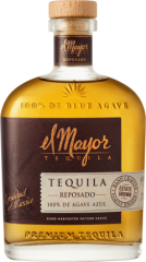 El Mayor Reposado 40% 0,7l