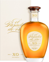 El Pasador de Oro XO 40% 0,7l