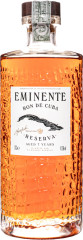 Eminente Reserva 7 ron 41,3% 0,7l