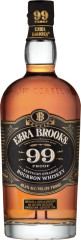 Ezra Brooks 99 49,5% 0,7l