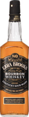 Ezra Brooks Black Label 40% 0,7l