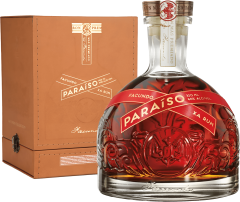 Facundo Paraiso XA Rum 40% 0,7l