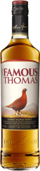 Famous Grouse 40% 0,7l