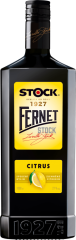 Fernet Stock Citrus 0,5l 27%