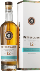 Fettercairn 12 ron 40% 0,7l