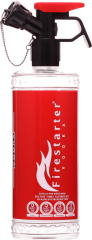 Firestarter Vodka v skle 40% 0,7l