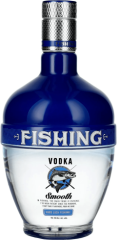 Fishing Vodka 0,5l 40%