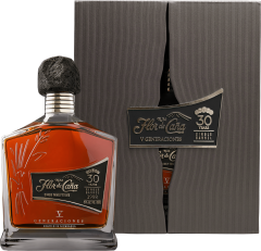 Flor de Cana 30 ron V Generaciones 45% 0,7l