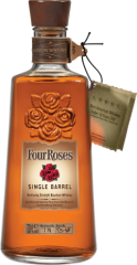 Four Roses Single Barrel 50% 0,7l