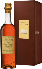 Franois Voyer Hors d'Age 43% 0,7l