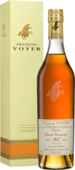 Francois Voyer XO Gold Premier Cru 40% 0,7l