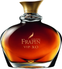 Frapin VIP XO - bez obalu 40% 0,7l