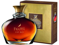 Frapin VIP XO 40% 0,7l