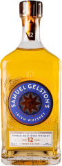 Gelston's 12 ron 40% 0,7l