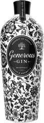 Generous Gin 44% 0,7l