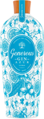 Generous Gin Azur 40% 0,7l