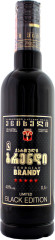 Georgian Brandy Black Edition 0,5l 40%