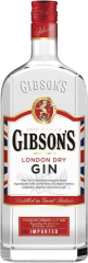 Gibson's Gin 37,5% 0,7l