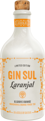 Gin Sul Laranjal 43% 0,5l