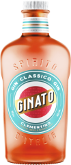 Ginato Clementino 43% 0,7l