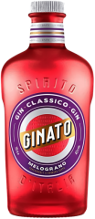 Ginato Melograno 43% 0,7l