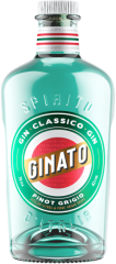 Ginato Pinot Grigio 43% 0,7l