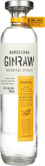 GinRaw Gastronomic Gin 42,3% 0,7l