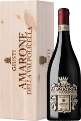 Giusti Amarone della Valpolicella Classico DOCG 1,5l 16,5%