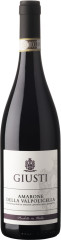 Giusti Amarone della Valpolicella DOCG 15,5% 0,75l