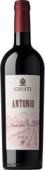 Giusti Antonio DOC Rosso Montello Colli Asolani 14% 0,75l